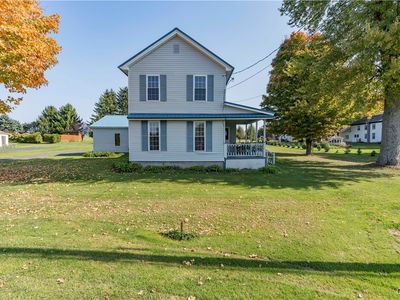 10226 Washington St, Copenhagen, NY, 13626