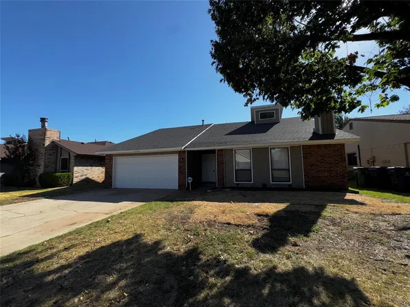 11300 N Eagle Ln, Oklahoma City, OK 73162