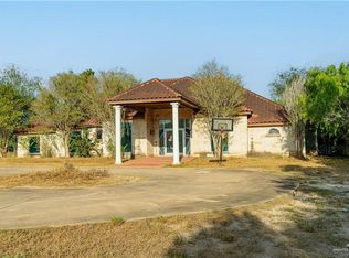 21762 Brushline Rd, Edinburg, TX 78542