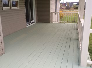 5238 Baldwin Rd, Oxford, MI 48371