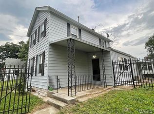 6728 Alabama Ave, Saint Louis, MO 63111