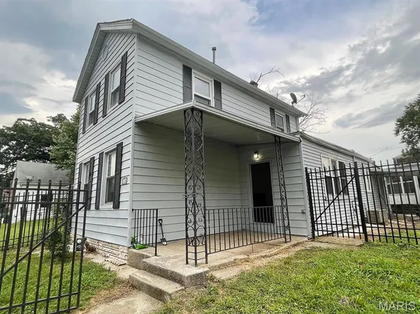 6728 Alabama Ave, Saint Louis, MO 63111