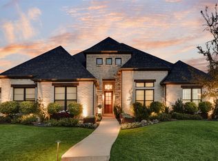 134 Craigmore Dr, Argyle, TX 76226