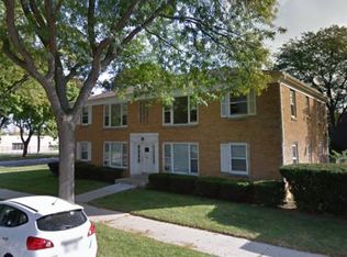 3470 N 53rd St, Milwaukee, WI 53216