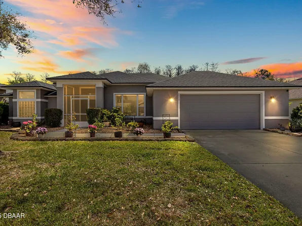 6809 Plumpjack Ct, Port Orange, FL 32128