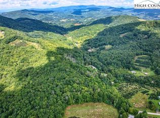 tbd Cow Camp Road, Newland, NC 28657
