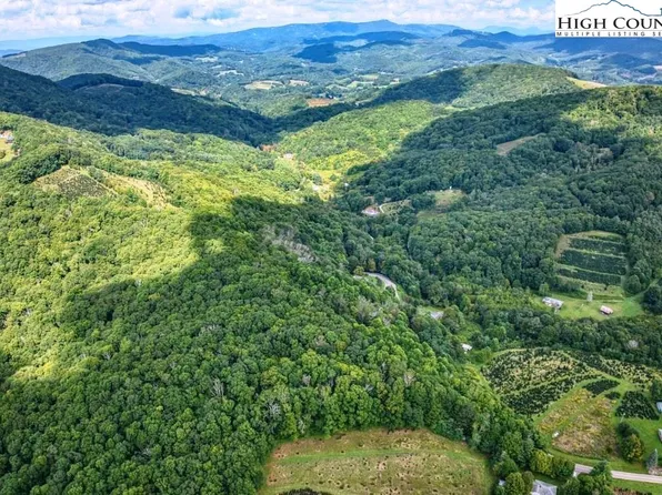 tbd Cow Camp Road, Newland, NC 28657