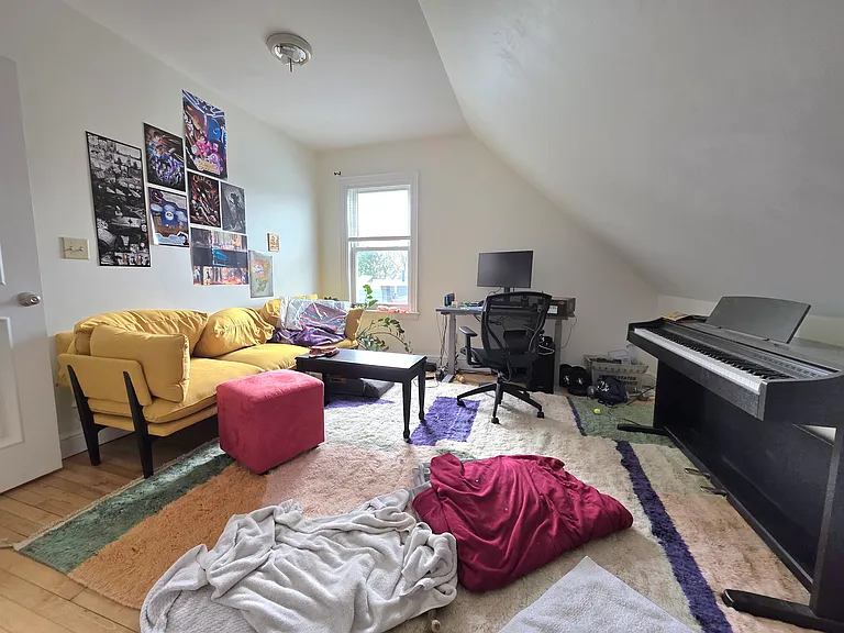 3 Gore Street Pl #3-4M — Photo 6