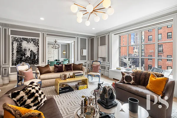 135 East 79th Street #8E in Upper East Side, Manhattan