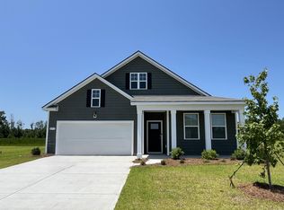 893 Farmers Passage Loop, Loris, SC 29569