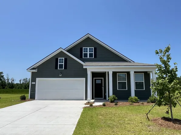893 Farmers Passage Loop, Loris, SC 29569