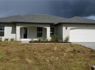 3017 SW 4th Pl, Cape Coral, FL 33914