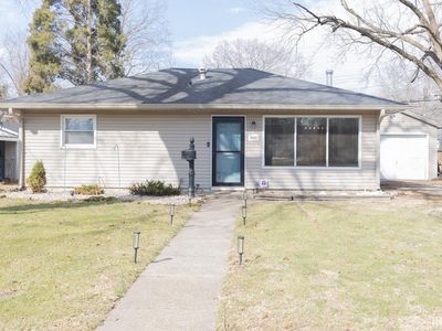 4808 Kensington Ave, Evansville, IN, 47710