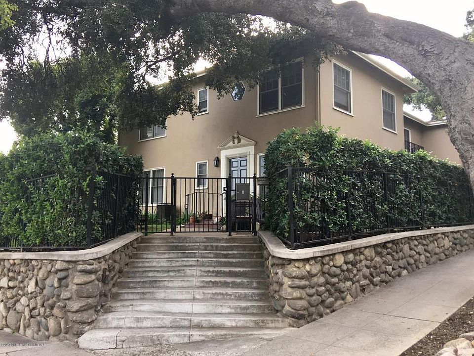 1st image of 959 N Los Robles Ave APT D