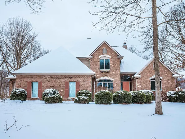 2082 County Road 68, Auburn, IN 46706