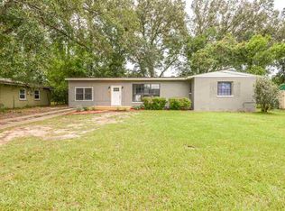 817 Coble Dr, Tallahassee, FL 32301