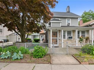 1237 Hollywood Ave, Bronx, NY 10461