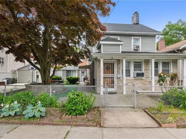 1237 Hollywood Avenue, Bronx, NY 10461