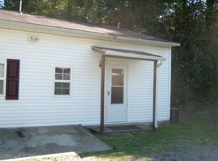 1217 Brooks Ln, Fairmont, WV 26554