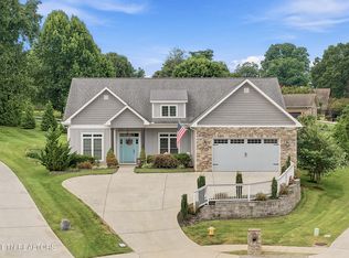 2024 Legacy Ln, Maryville, TN 37803