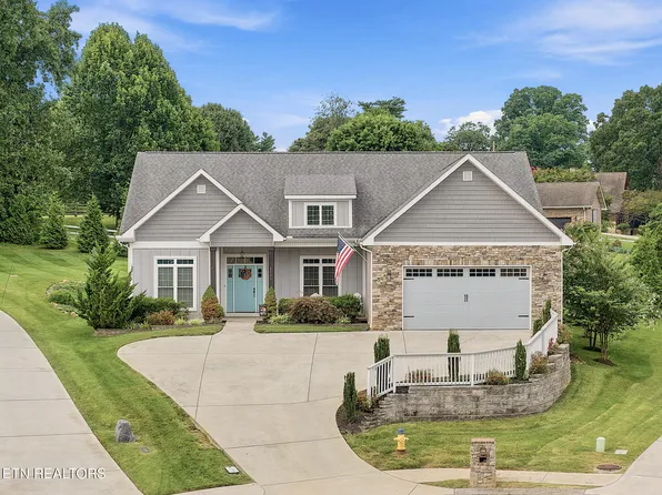 2024 Legacy Ln, Maryville, TN 37803