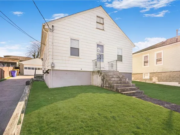 1688 Bay St, Fall River, MA 02724