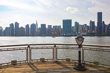 Rented by REAL New York