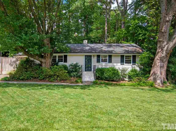 908 Brookwood Dr, Raleigh, NC 27607