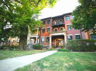 4332 N Sheridan Rd APT 1R, Chicago, IL 60613