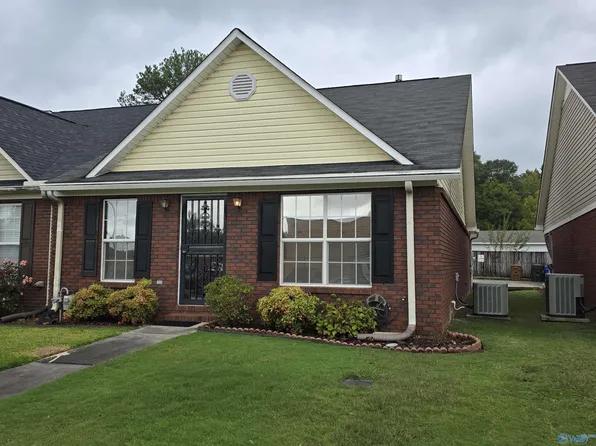 509 College St NW, Hartselle, AL 35640