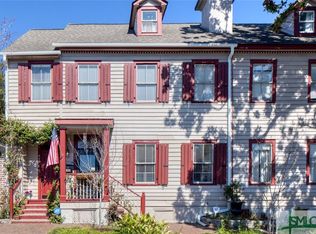 540 E Taylor St, Savannah, GA 31401