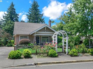 1306 Bogart Ln, Eugene, OR 97401
