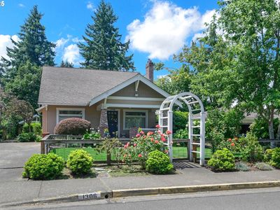 1306 Bogart Ln, Eugene, OR, 97401