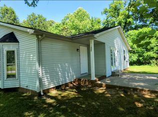 1485 Nichols Drive, Clarksville, TN 37042