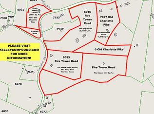 7897 Old Charlotte Pike, Nashville, TN 37209