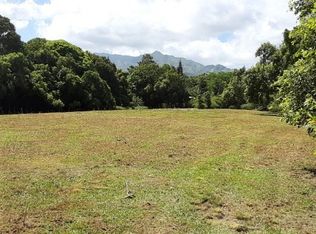 Helena Ln LOT 77, Kapaa, HI 96746