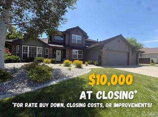 2028 Candleridge Dr, Twin Falls, ID 83301