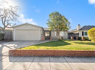 3193 Calzar Dr, San Jose, CA