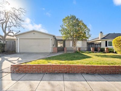 3193 Calzar Dr, San Jose, CA, 95118