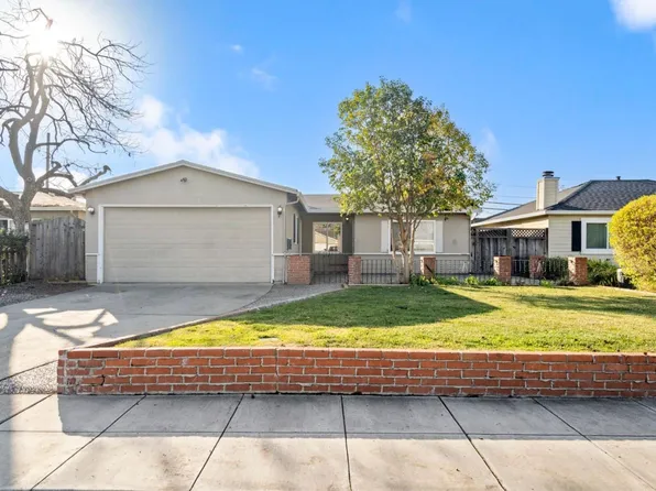 3193 Calzar Dr, San Jose, CA 95118