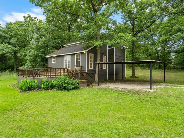 5239 Point Lavista Vis, Malakoff, TX 75148