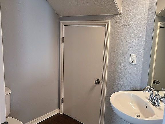 Half Bath