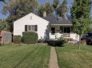 5508 Balsam St, Arvada, CO 80002