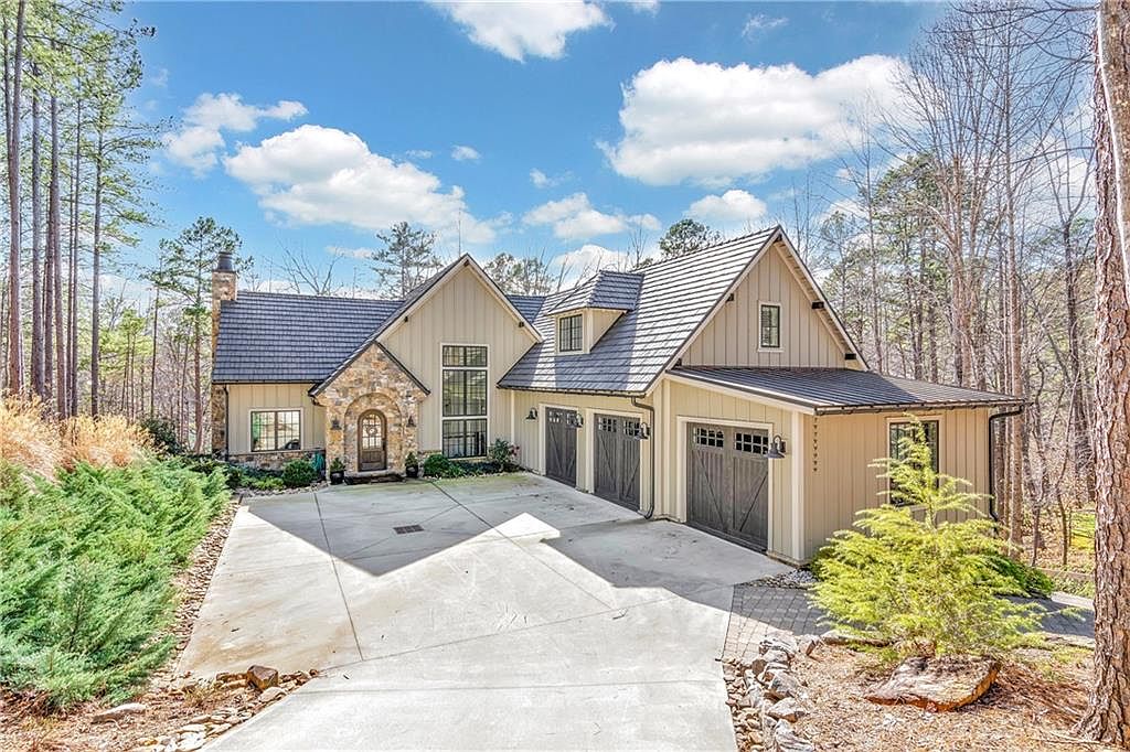 Sunset Cole Rd 324 S Cove Rd, Sunset, SC 29685 | MLS #20272195 | Zillow