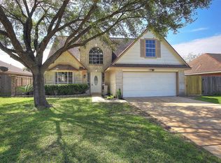 5234 Findlay Dr, Pasadena, TX 77505