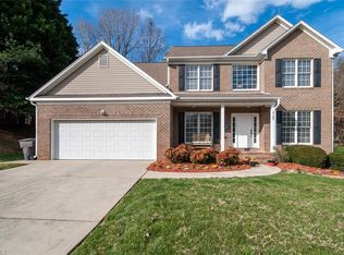 3105 Havasu Way, High Point, NC 27265