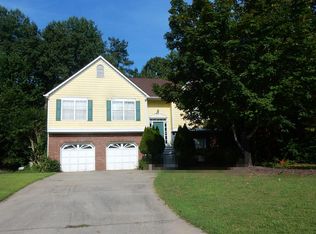 1780 Versailles Dr SW, Atlanta, GA 30331