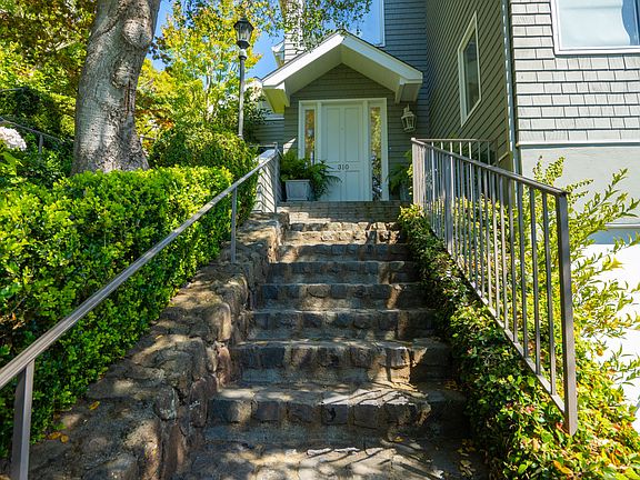 2nd image of 310 Belvedere Ave