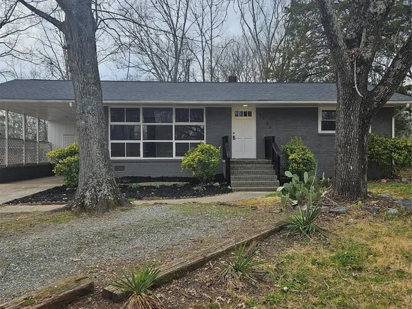 1064 Stonewall Ave, Rock Hill, SC 29730