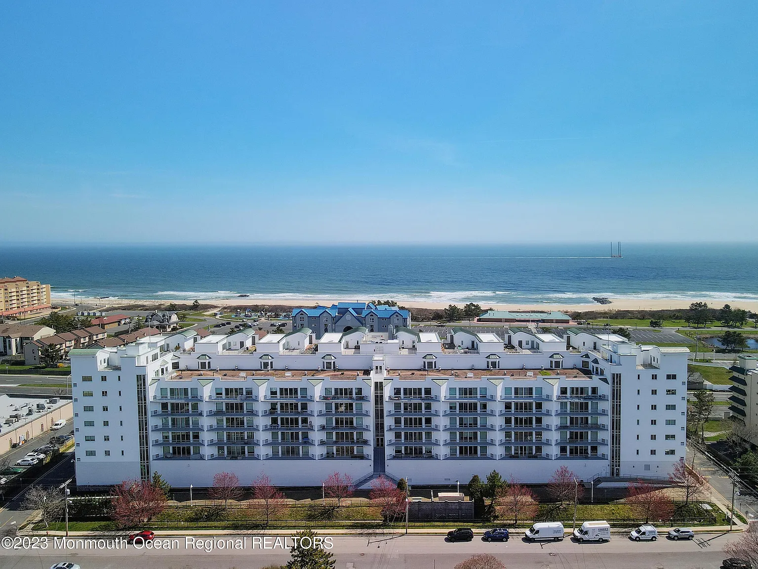 432 Ocean Boulevard #216 photo 1